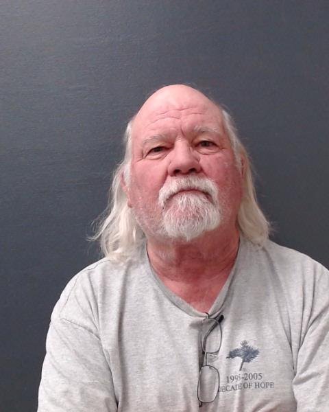 NOYES, JONATHAN CLARK booking photo