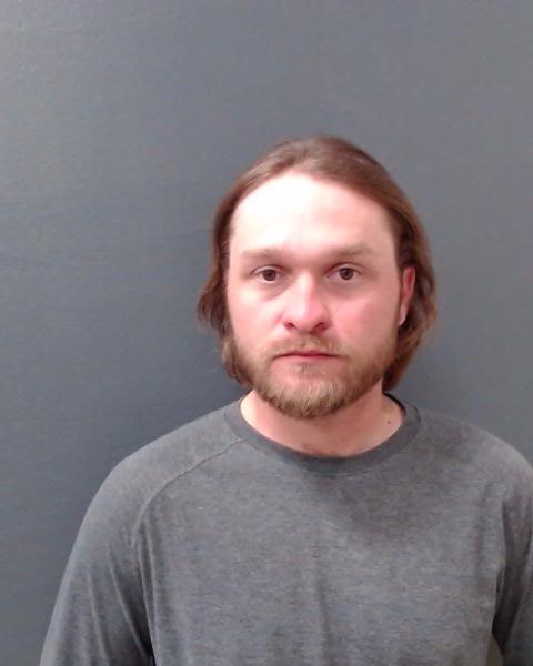 AMDUR, COREY ALAN booking photo