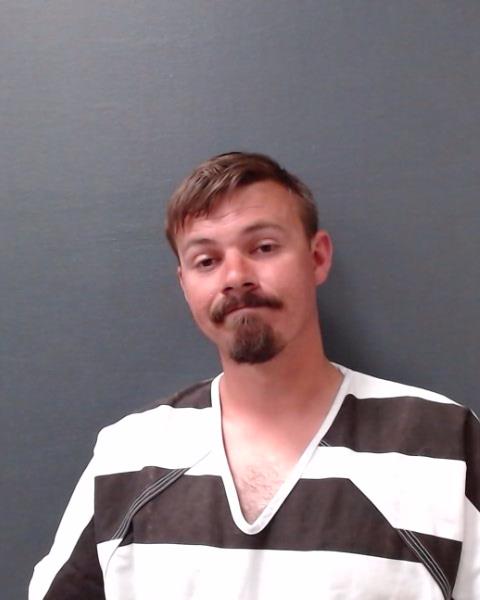 FEATHERSTON, AARON KELLEY booking photo