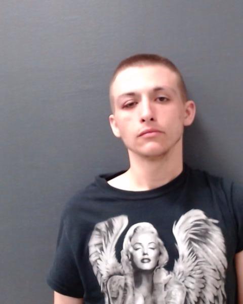 NEELY, AUSTIN GRAHAM booking photo