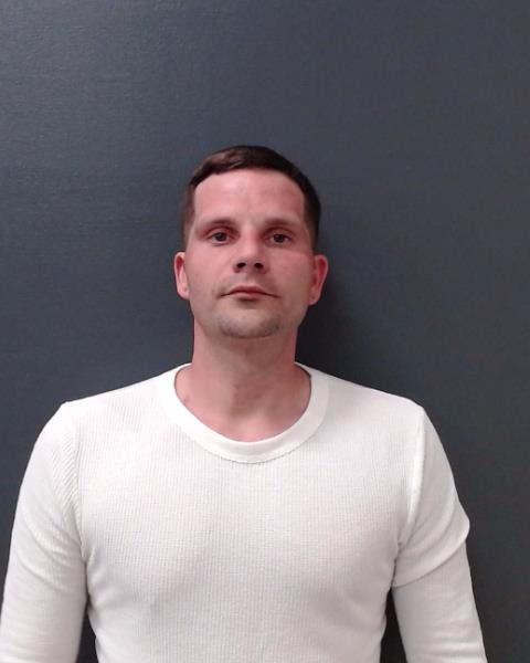 LIZANA, HAROLD CHRISTOPHER booking photo