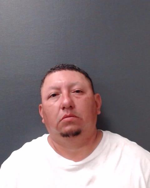 MARTINEZ, PLACIDO ELISEO booking photo