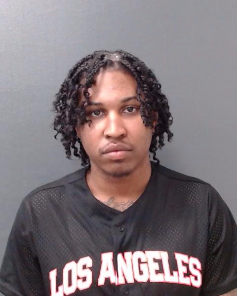 SCOTT, DONDRE XAVIER booking photo