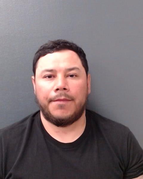 RAMIREZ-TOVAR, JUAN ABRAHAM booking photo