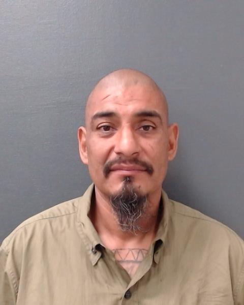 SOLIS, JOE ANTHONY booking photo