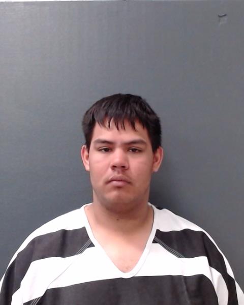 LINDO-GUERRERO, YISRAEL LI-LIANG booking photo