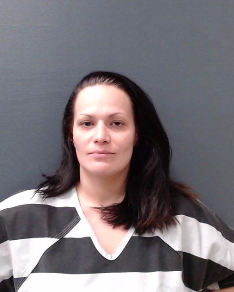 NEAL, ASHLEY DIANNE booking photo