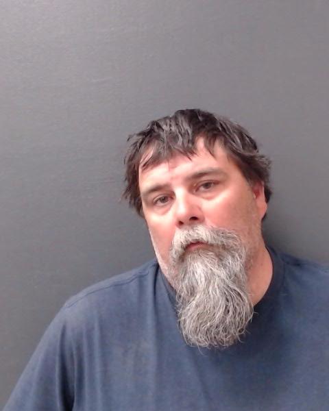 SMITH, MICHAEL JACK booking photo