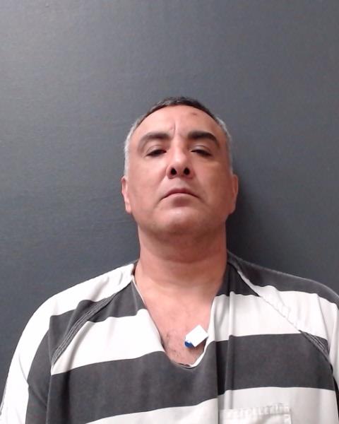 MUSSLER, PAUL LAWERENCE booking photo