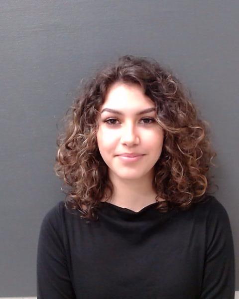 HERNANDEZ, ADRIANA YAMILETT booking photo