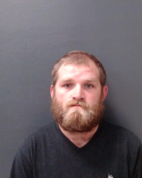 MILLS, CODY JO booking photo