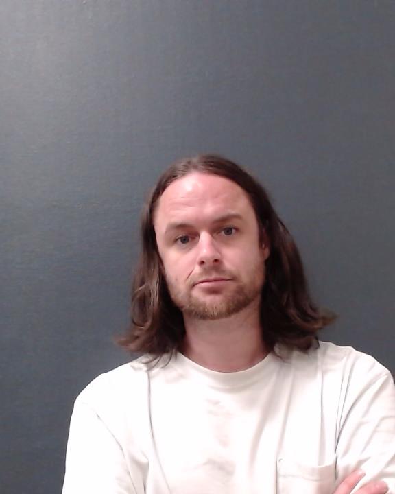 ALLAIRE, CURTIS JACE booking photo