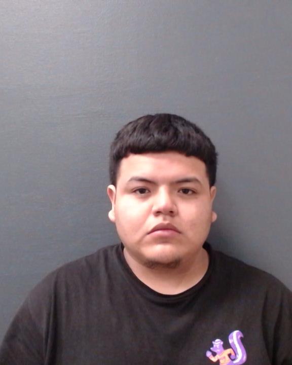 CANO, FERNANDO HERNANDEZ booking photo