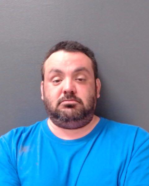 ELOMAR, OMAR booking photo