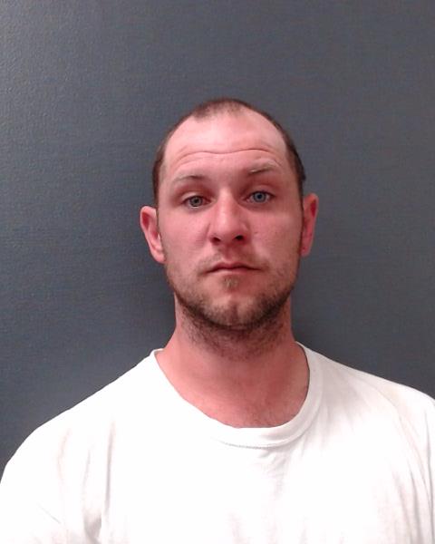 DORPINGHAUS, JACOB MATTHEW booking photo