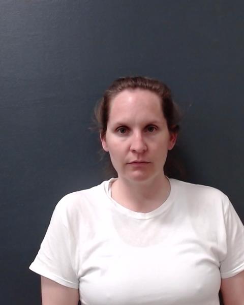 ANTHONY, CHRISTINA LEE booking photo