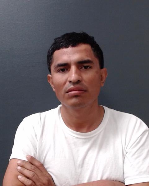 RODRIGUEZ, MARGARITO arrested by Comal County SO/PD