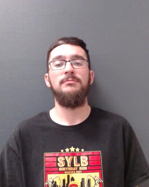 NORMAN, LEE CHARLES, Jr. arrested by Comal County SO/PD