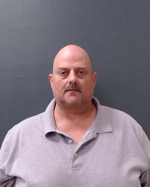 JASTRZEBSKI, ALEXANDER KASIMER arrested by Comal County SO/PD