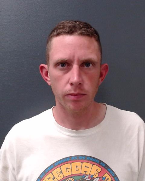 MCDERMOTT, CHRISTOPHER MICHAEL arrested by Comal County SO/PD