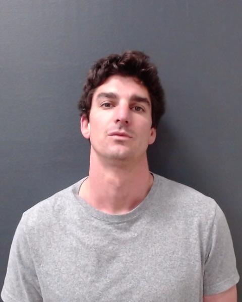 MCDERMID, MITCHELL arrested by Comal County SO/PD