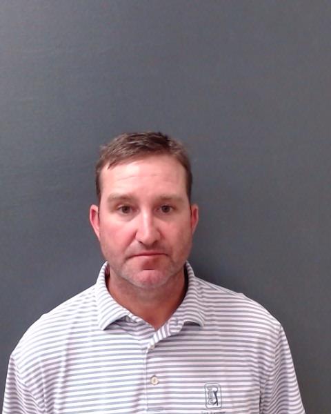 SHINN, STEPHEN SAMUEL arrested by Comal County SO/PD