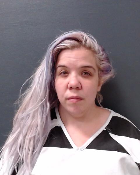 SMITH, LAURA ANN arrested by Comal County SO/PD