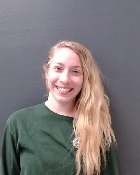 NORTON, RACHAEL MARIE arrested by Comal County SO/PD