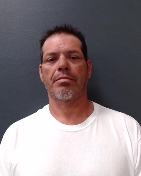 VALADEZ, ANTONIO, Sr. arrested by Comal County SO/PD