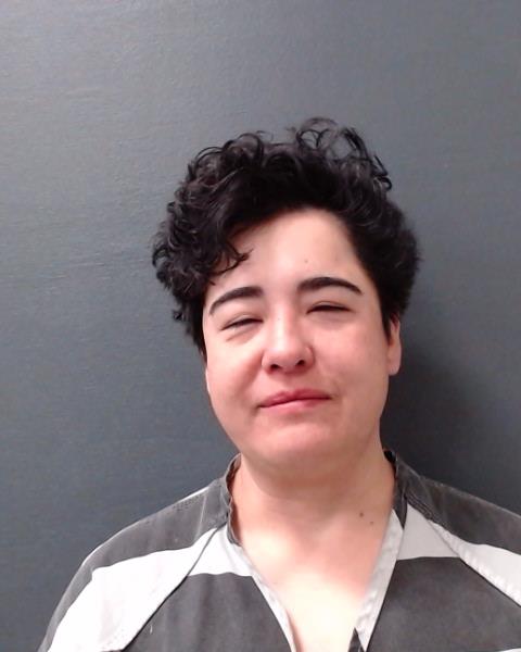 MARTINEZ, DESIREE ANTIONIETTE arrested by Comal County SO/PD