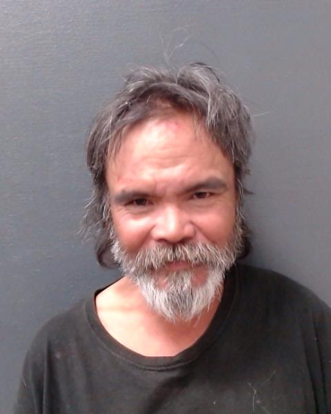 PHILLIPS, DAVID MICHAEL arrested by Comal County SO/PD