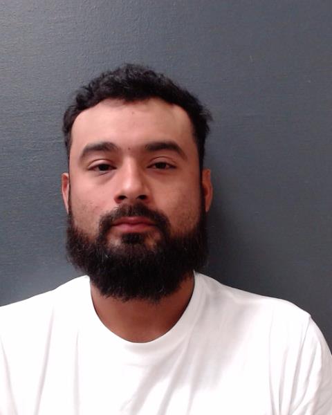LIMAS, JORDAN CADRIEL arrested by Comal County SO/PD