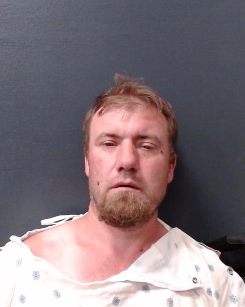 SLAUGHTER, JOSEPH D booking photo