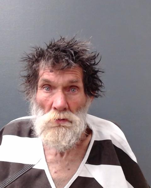 DYER, PATRICK CECIL booking photo