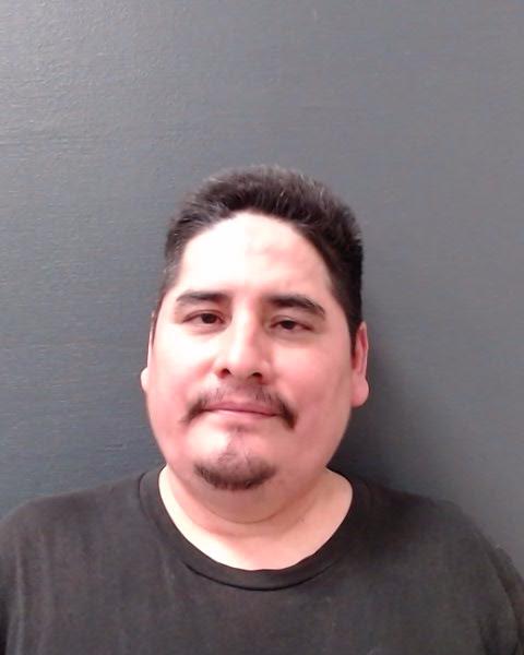 PEREZ-TORRES, EDUARDO booking photo