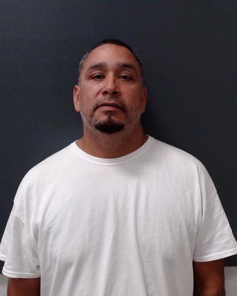 RUBIO, FREDERICK booking photo