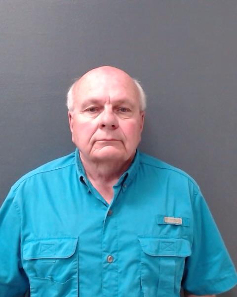 WALTMAN, VERNON JOSEPH booking photo