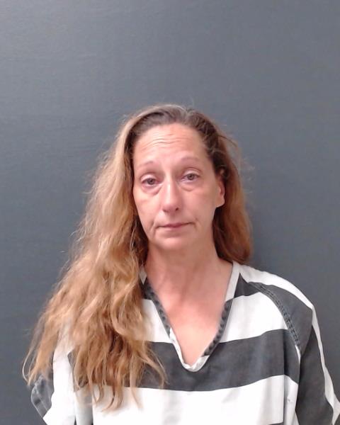 MOORE, DAWN MICHELLE booking photo
