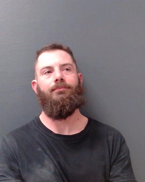 LINEBERRY, STEPHEN MIKALA booking photo