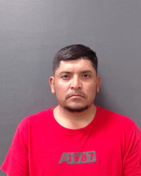 MARTINEZ, HUMBERTO booking photo