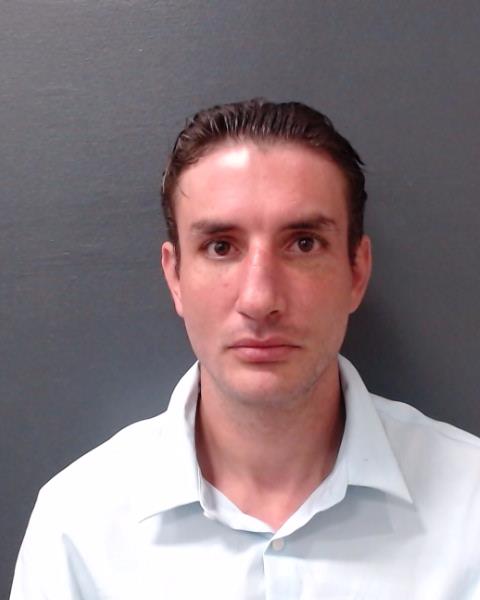 DOWD, SAMUEL JOSEPH, Jr. booking photo