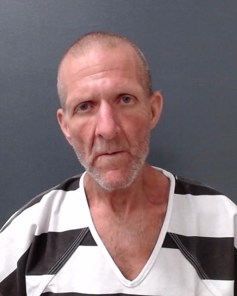 MAXEY, JOHN MICHAEL booking photo