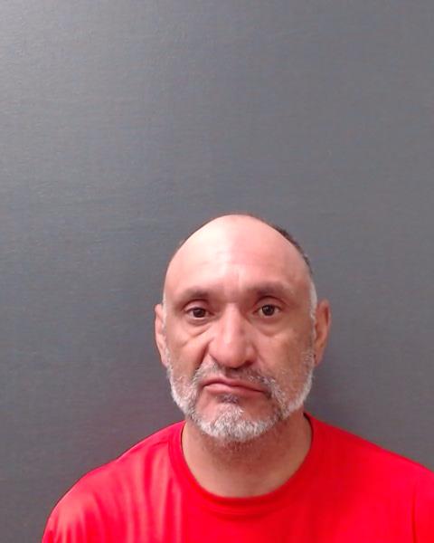 CHAPA, ALEJANDRO GUADALUPE booking photo