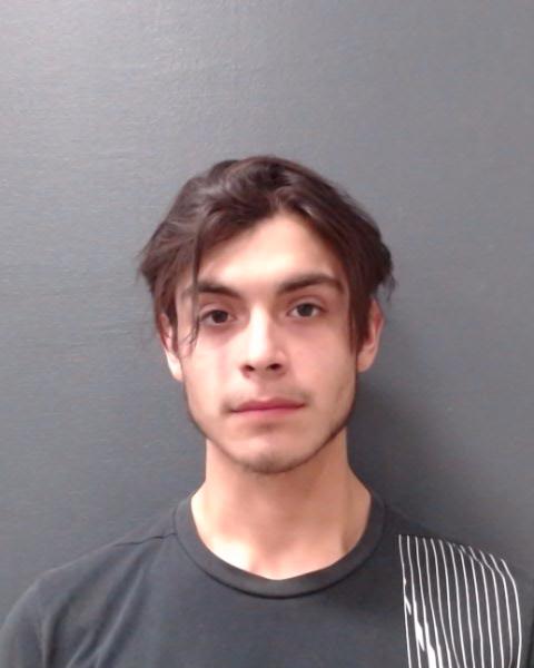 CHAVEZ, VICTOR MANUEL booking photo