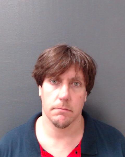 RUTTEN, GARY THOMAS, II booking photo