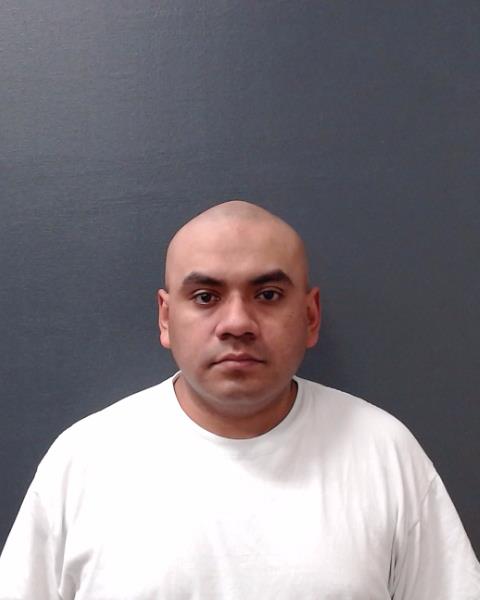 RODAS, CRIASTIAN GUADALUPE MARQUEZ booking photo