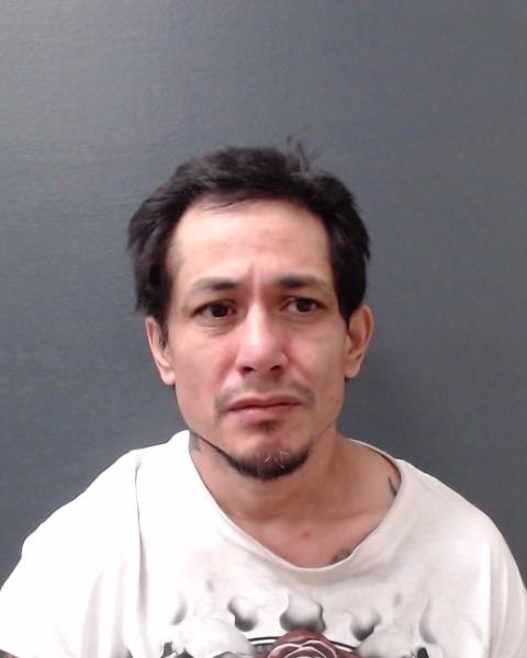 HERNANDEZ, JUAN JOSE, Jr. booking photo