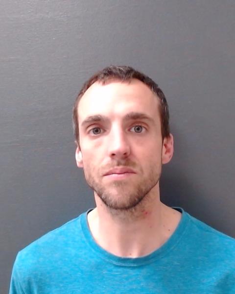 VESTAL, BRYANT booking photo