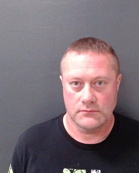 WASYLK, ROBERT LEE booking photo