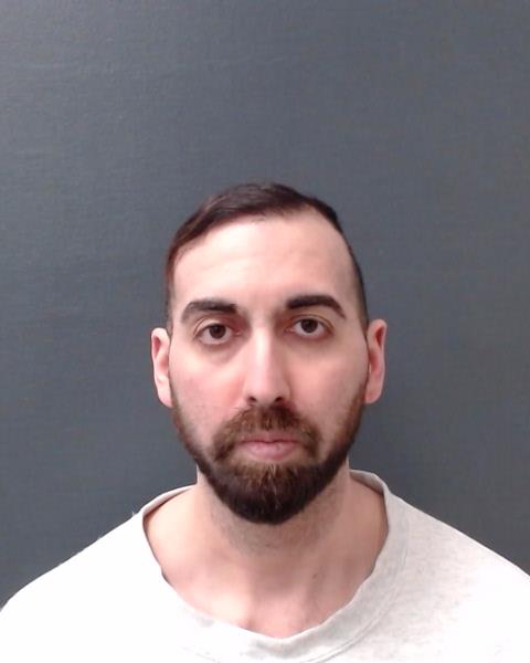 MOLINA, ROEL ROLANDO, Jr. booking photo